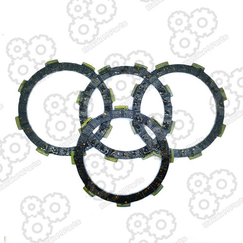 CLUTCH PALTE VICTOR/GLX/GX/STAR-CITY (MK)